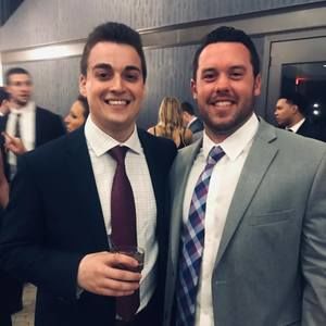 Meet your Posher, Joe